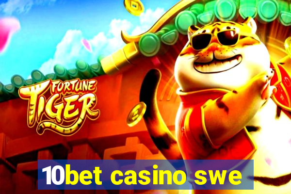 10bet casino swe